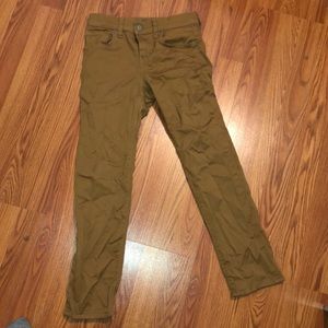 Old navy pants